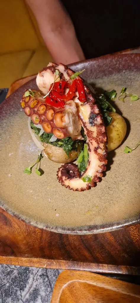 Menu_Gosta do Castelo Brunch & Dinner_Castelo (Lisbon)_immagine_5