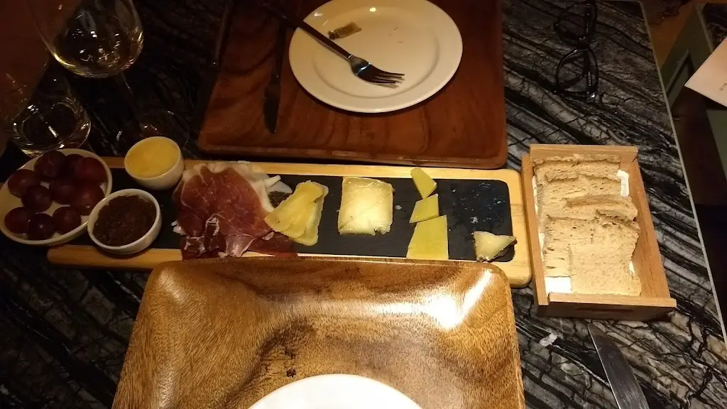 Menu_Gosta do Castelo Brunch & Dinner_Castelo (Lisbon)_immagine_7