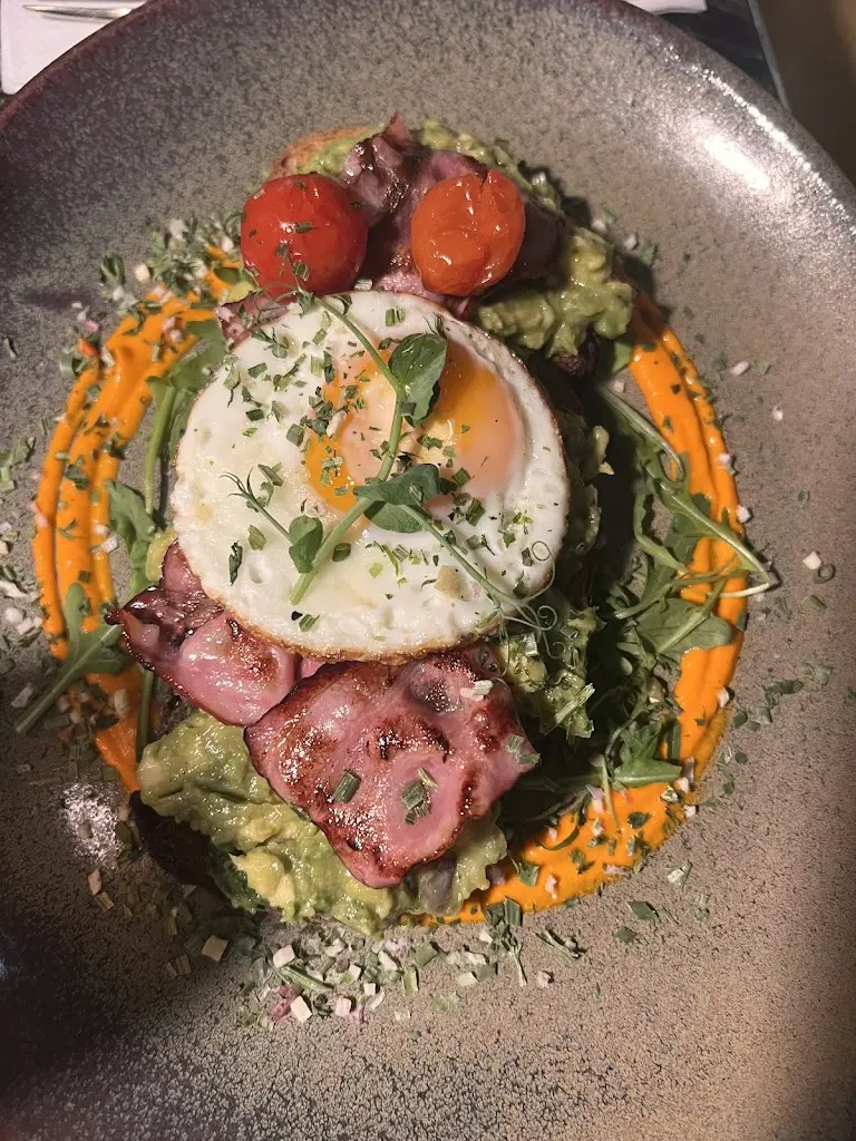 Menu_Gosta do Castelo Brunch & Dinner_Castelo (Lisbon)_immagine_8