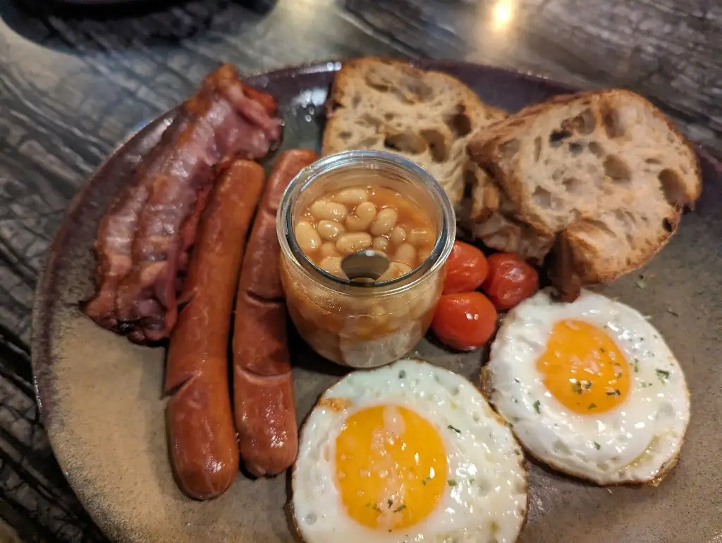 Menu_Gosta do Castelo Brunch & Dinner_Castelo (Lisbon)_immagine_9