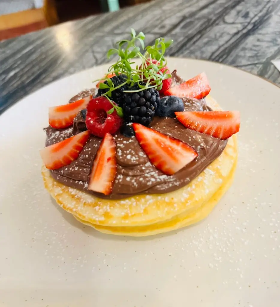 Kate A_Gosta do Castelo Brunch & Dinner_Castelo (Lisbon)_recensione