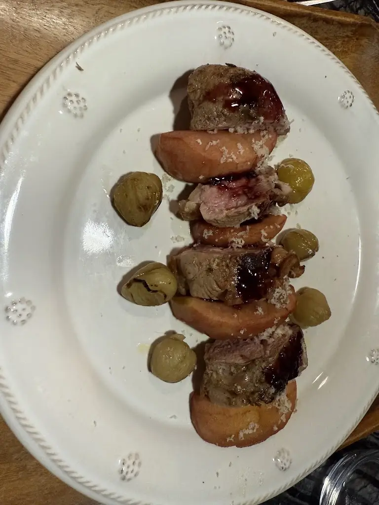 Janene Y_Gosta do Castelo Brunch & Dinner_Castelo (Lisbon)_recensione