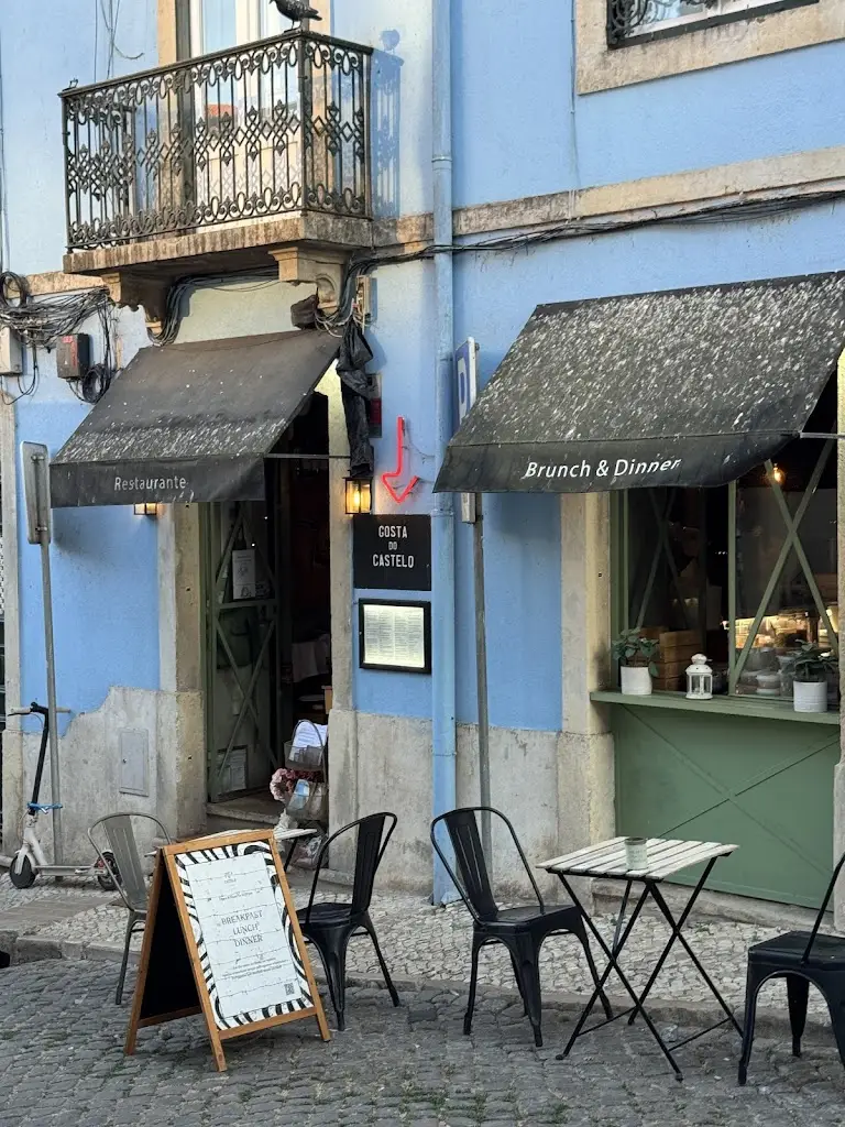 Jill Zeto_Gosta do Castelo Brunch & Dinner_Castelo (Lisbon)_recensione