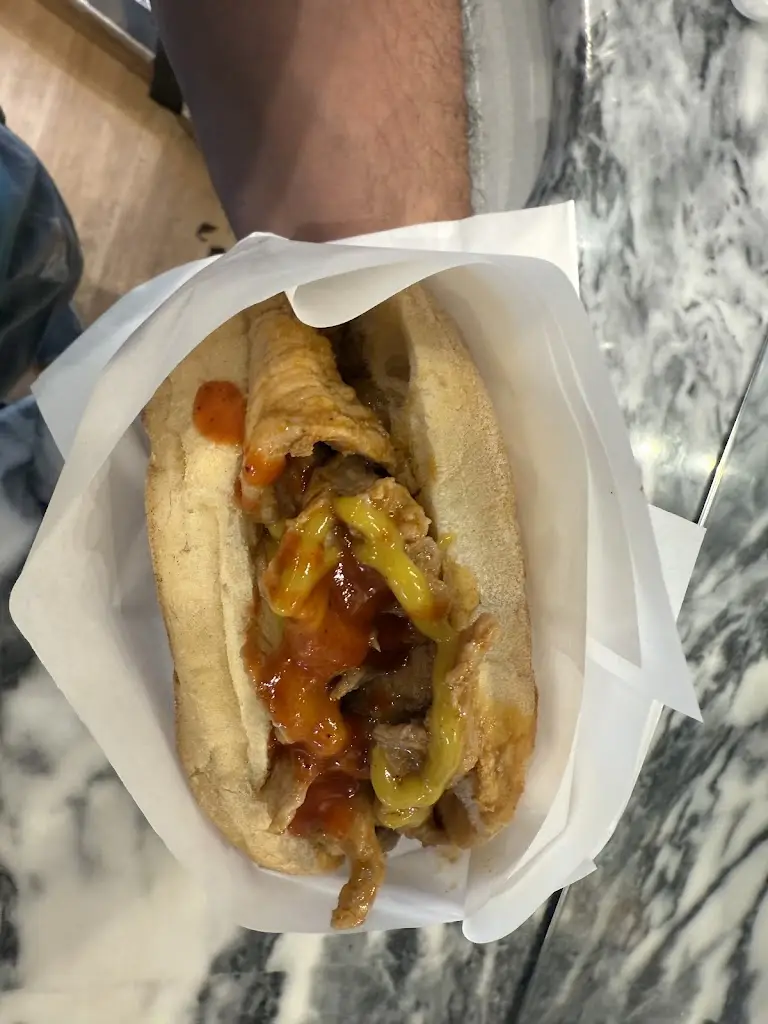 Ben Interiano_BIFANA LISBOA_Castelo (Lisbon)_reseña