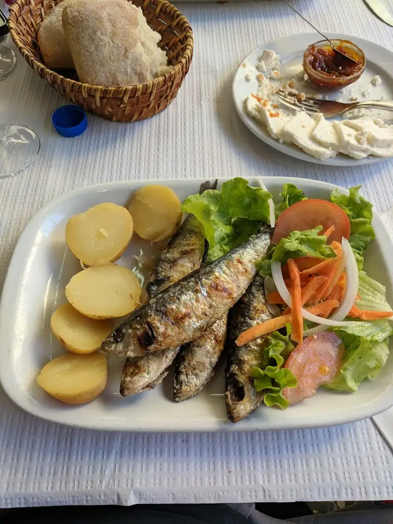 Menu_Santo André_Castelo (Lisbon)_image_5