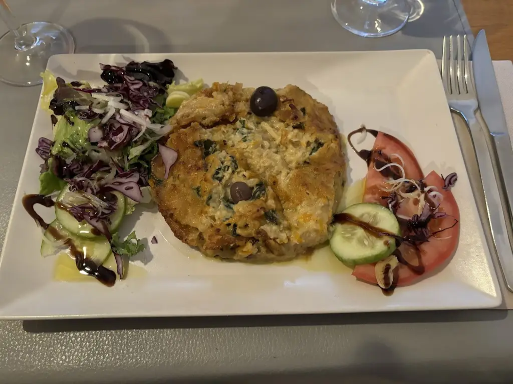 Menu_Claras em Castelo_Castelo (Lisbon)_immagine_5