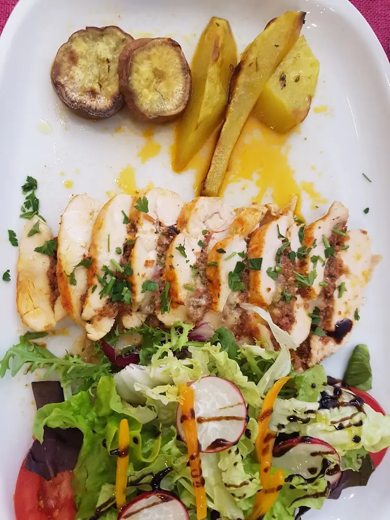 Menu_Claras em Castelo_Castelo (Lisbon)_immagine_6