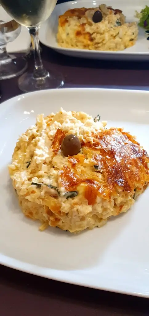 Menu_Claras em Castelo_Castelo (Lisbon)_immagine_8