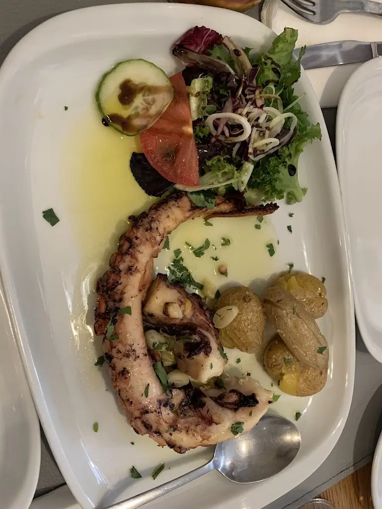 Menu_Claras em Castelo_Castelo (Lisbon)_immagine_9