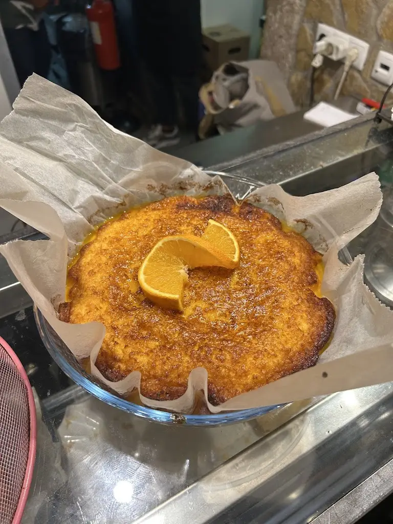 Theresa Lou_Claras em Castelo_Castelo (Lisbon)_recensione