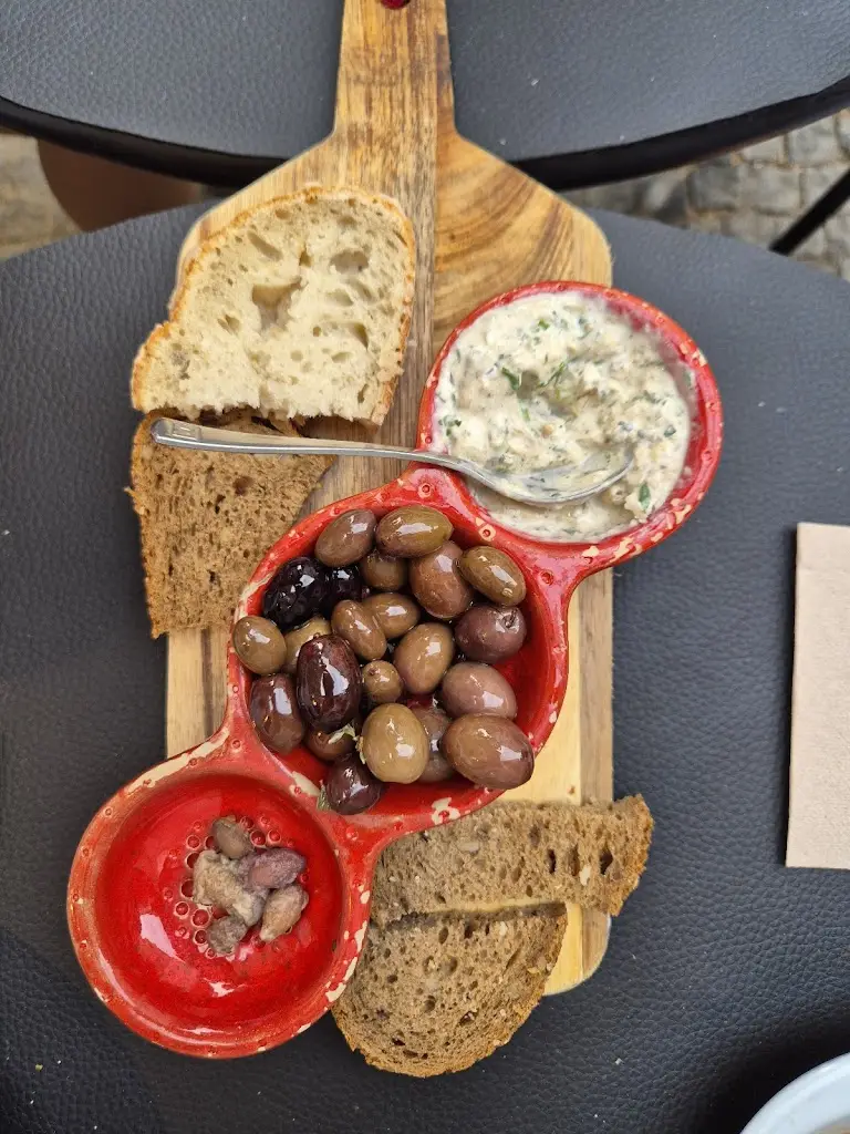 Dr. med. Jan-Christoph Loh_Claras em Castelo_Castelo (Lisbon)_recensione