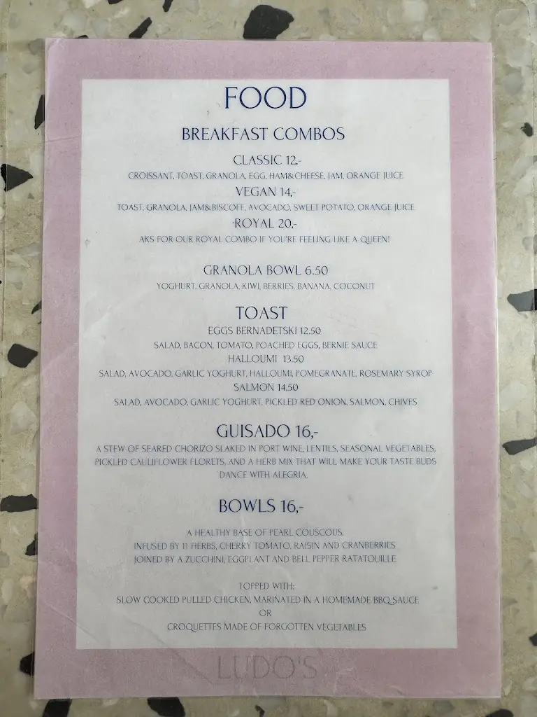 Menu_LUDO'S_Castelo (Lisbon)_immagine_1