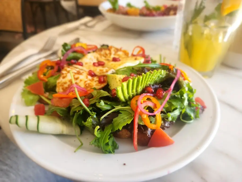 Menu_LUDO'S_Castelo (Lisbon)_immagine_9