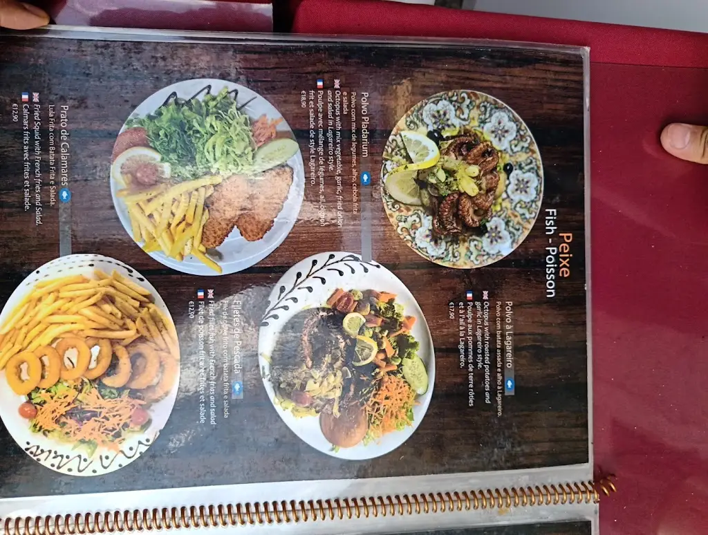 Menu_Paladarium_Castelo (Lisbon)_immagine_2