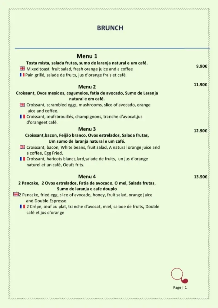 Menu_Paladarium_Castelo (Lisbon)_immagine_4