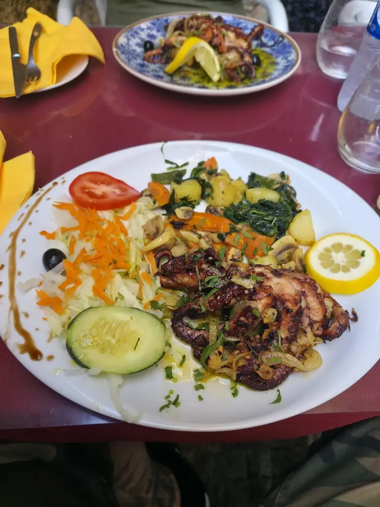 Dennis D._Paladarium_Castelo (Lisbon)_recensione