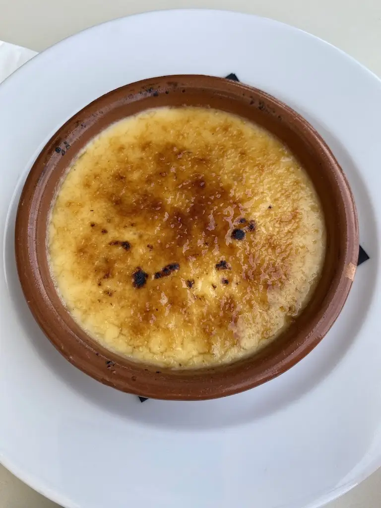 Daniela Daniela_1147 Restaurante - Castelo de São Jorge_Castelo (Lisbon)_reseña