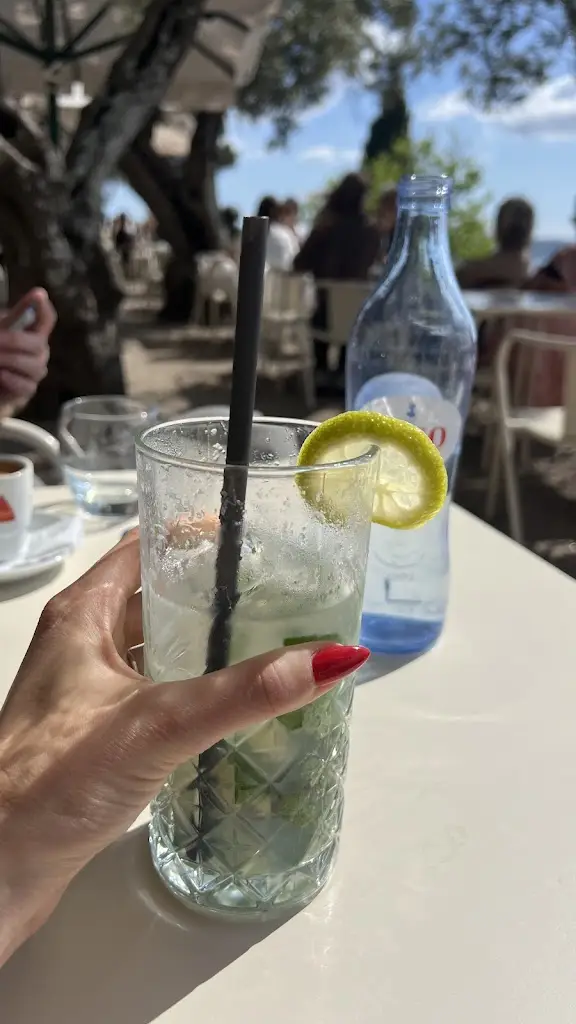 Stacey Lillico_1147 Restaurante - Castelo de São Jorge_Castelo (Lisbon)_reseña