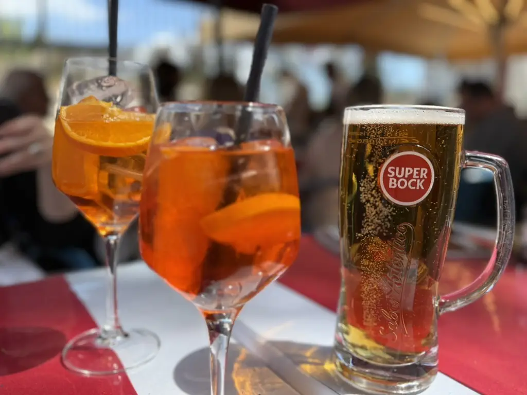 Michael Heil_Seher Palace_Castelo (Lisbon)_recensione