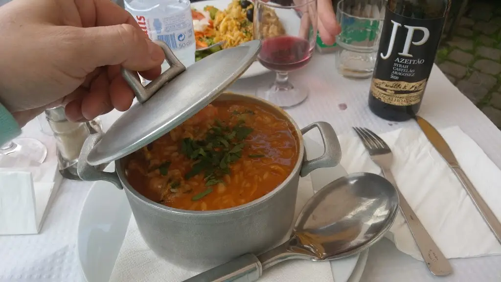 Menu_Dom Castelo_Castelo (Lisbon)_immagine_1