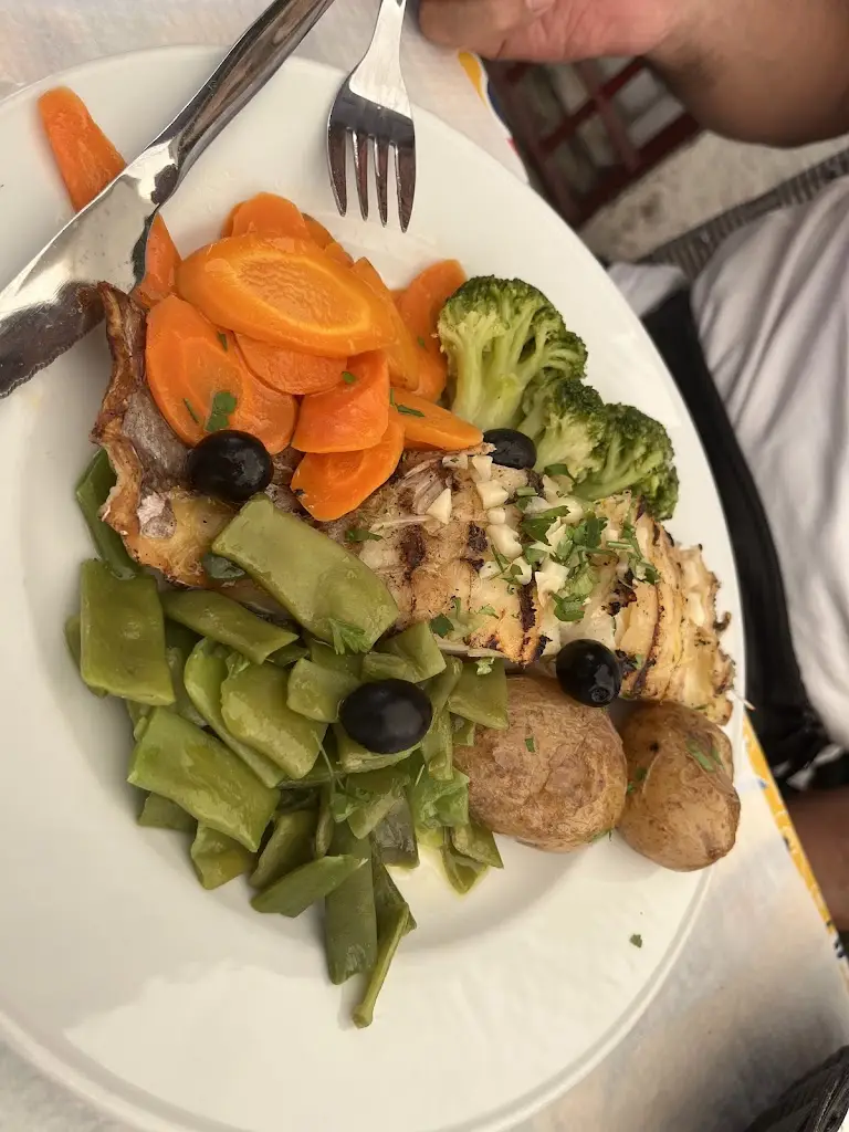 Menu_Dom Castelo_Castelo (Lisbon)_immagine_2