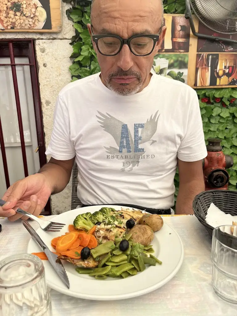 Menu_Dom Castelo_Castelo (Lisbon)_immagine_5