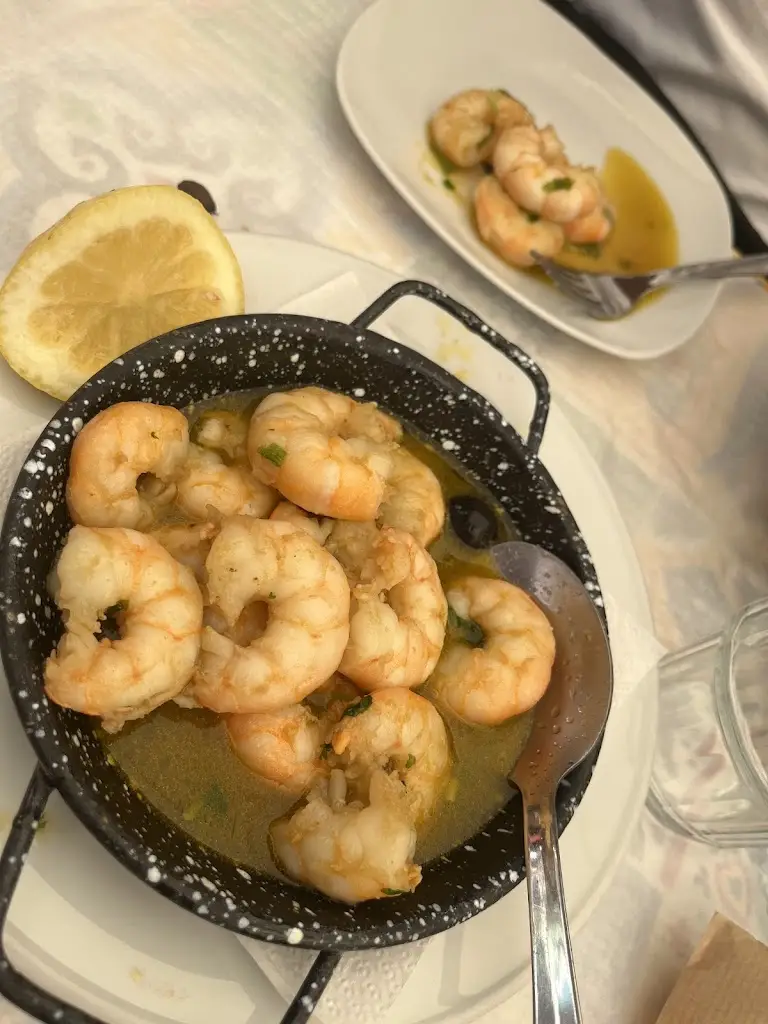 Dom Castelo ristorante a Castelo (Lisbon)