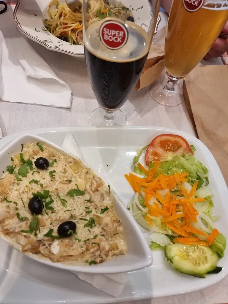 Menu_O Guerreiro_Castelo (Lisbon)_image_8