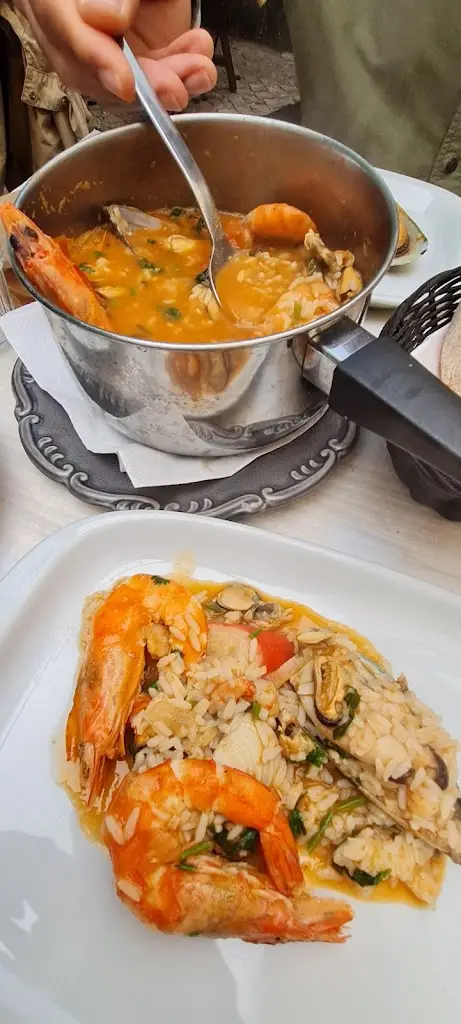 Menu_O Guerreiro_Castelo (Lisbon)_image_9