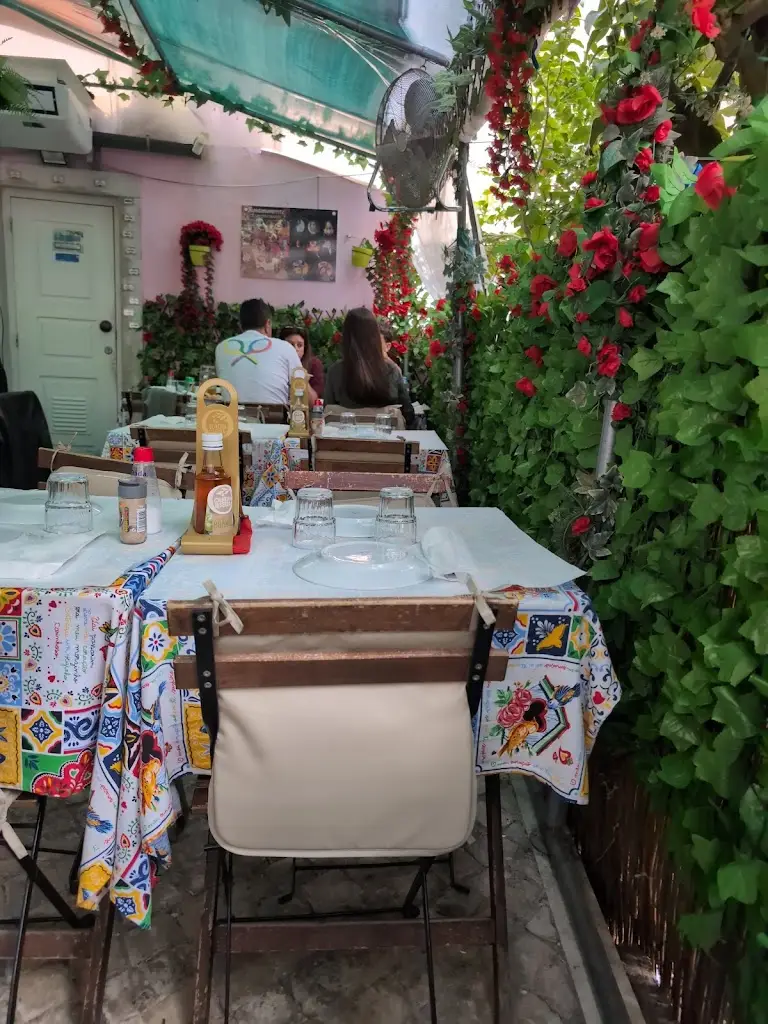 O Guerreiro ristorante a Castelo (Lisbon)