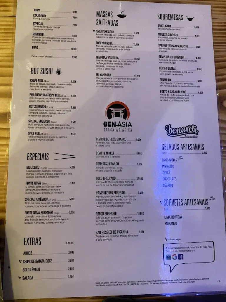 Menu_Subenshi Sushi_Aveiro_image_1