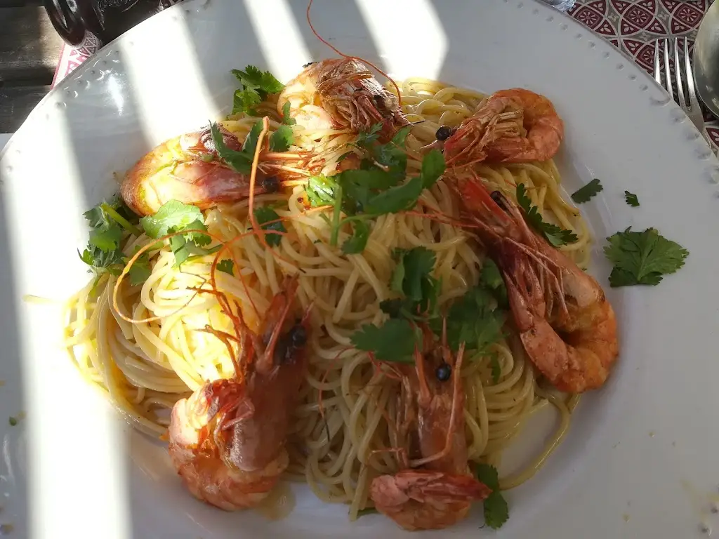 Menu_5 Sentidos Cascais - Areia_Cascais_imagen_5