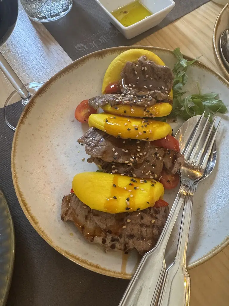 Cat Sam_5 Sentidos Cascais - Areia_Cascais_reseña