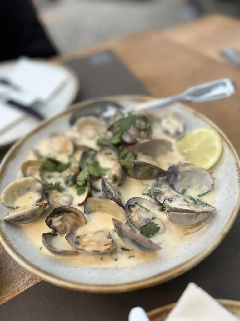 Vincent Ehlers_5 Sentidos Cascais - Areia_Cascais_reseña