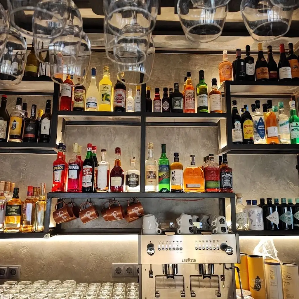 Mana ristorante a Cascais