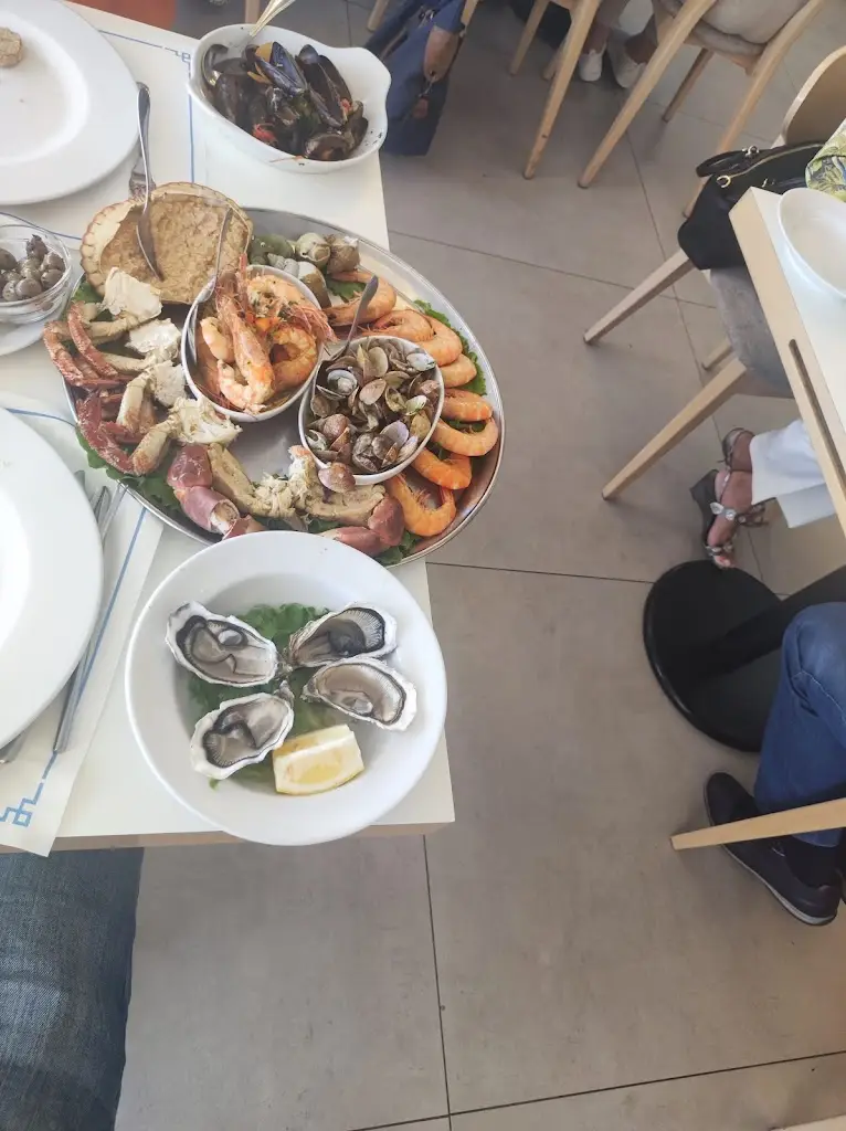 Menu_Baía do Peixe - Cascais_Cascais_immagine_5