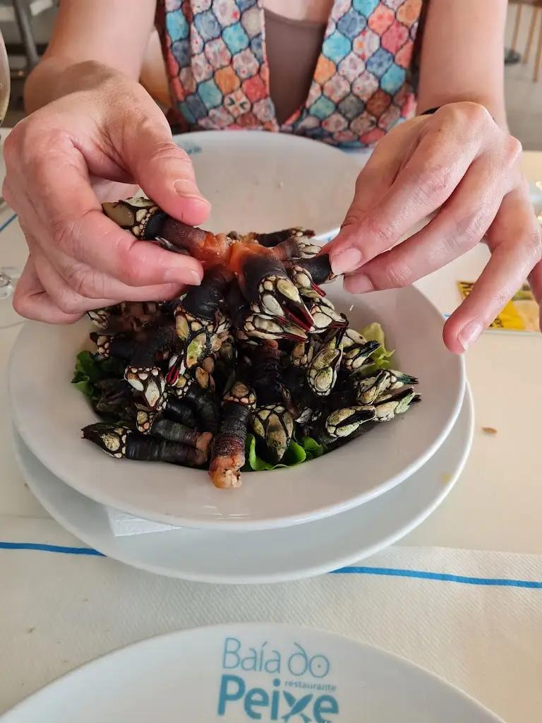 Menu_Baía do Peixe - Cascais_Cascais_immagine_9