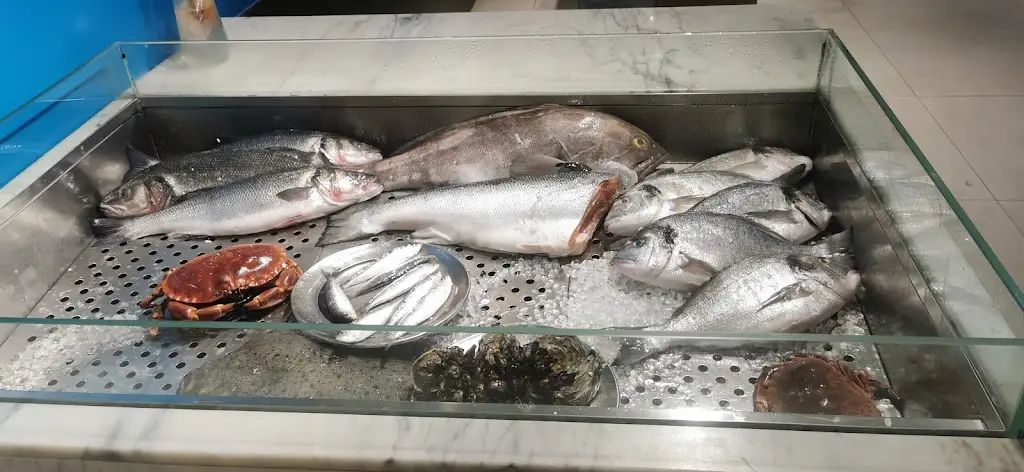 Queen Theodora_Baía do Peixe - Cascais_Cascais_recensione