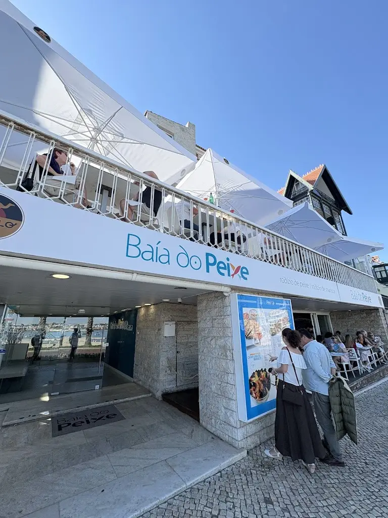 Baía do Peixe - Cascais_Cascais_slider_image_3