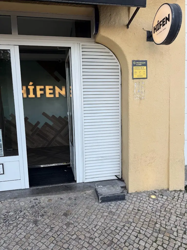 Kenzie Winther_Hífen_Cascais_review