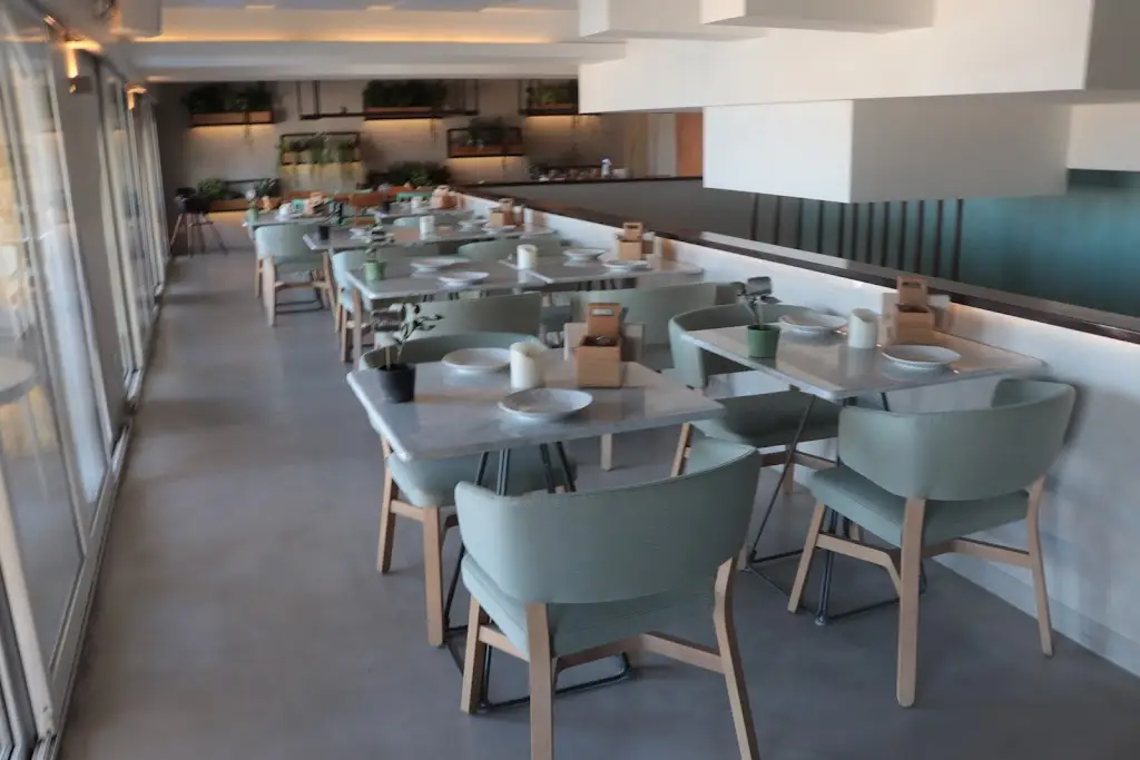 Hífen ristorante a Cascais