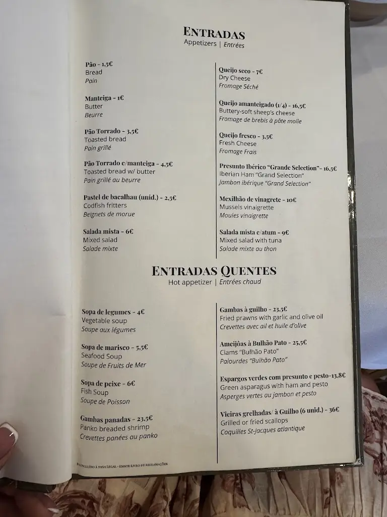 Menu_Mar do Inferno_Cascais_image_4