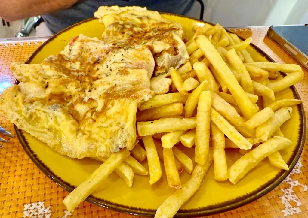 Pipin_A Nova Estrela_Cascais_reseña