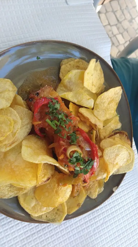 Menu_Taberna Económica de Cascais_Cascais_image_7