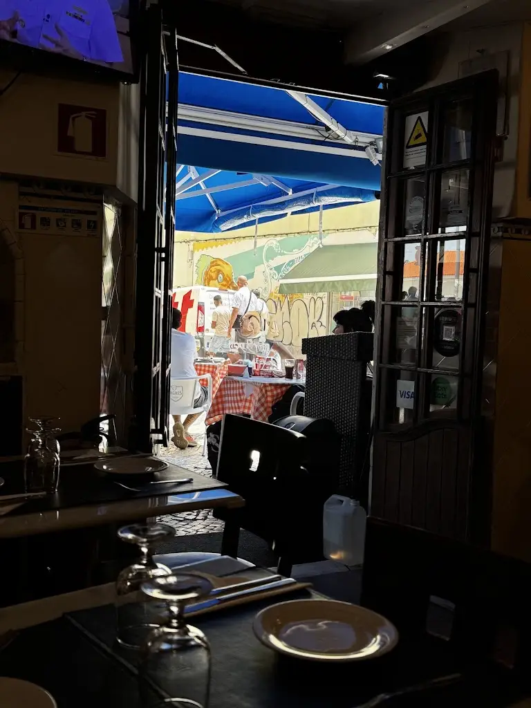 Chris Appears_Taberna Económica de Cascais_Cascais_review