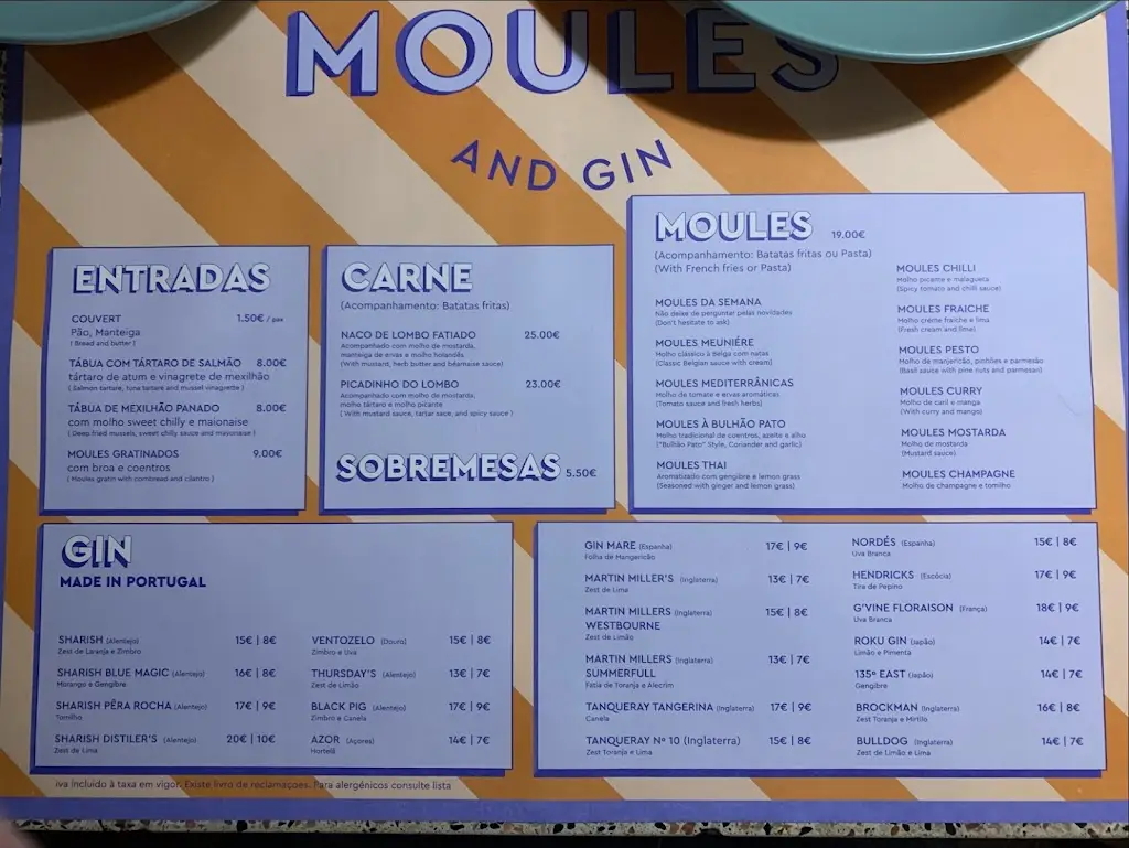 Menu_Moules & Gin_Cascais_immagine_4