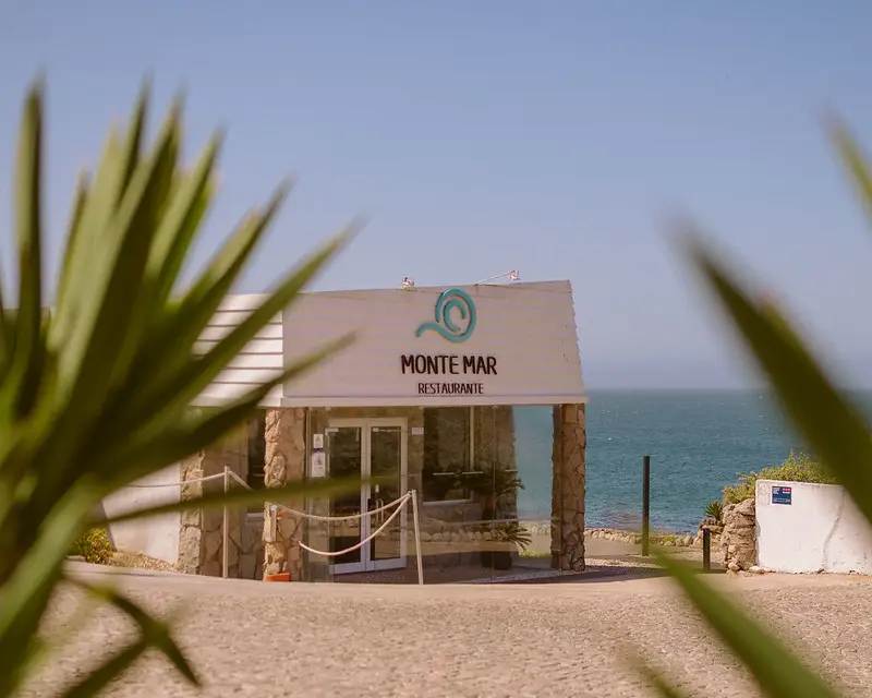 Restaurante Monte Mar ristorante a Cascais