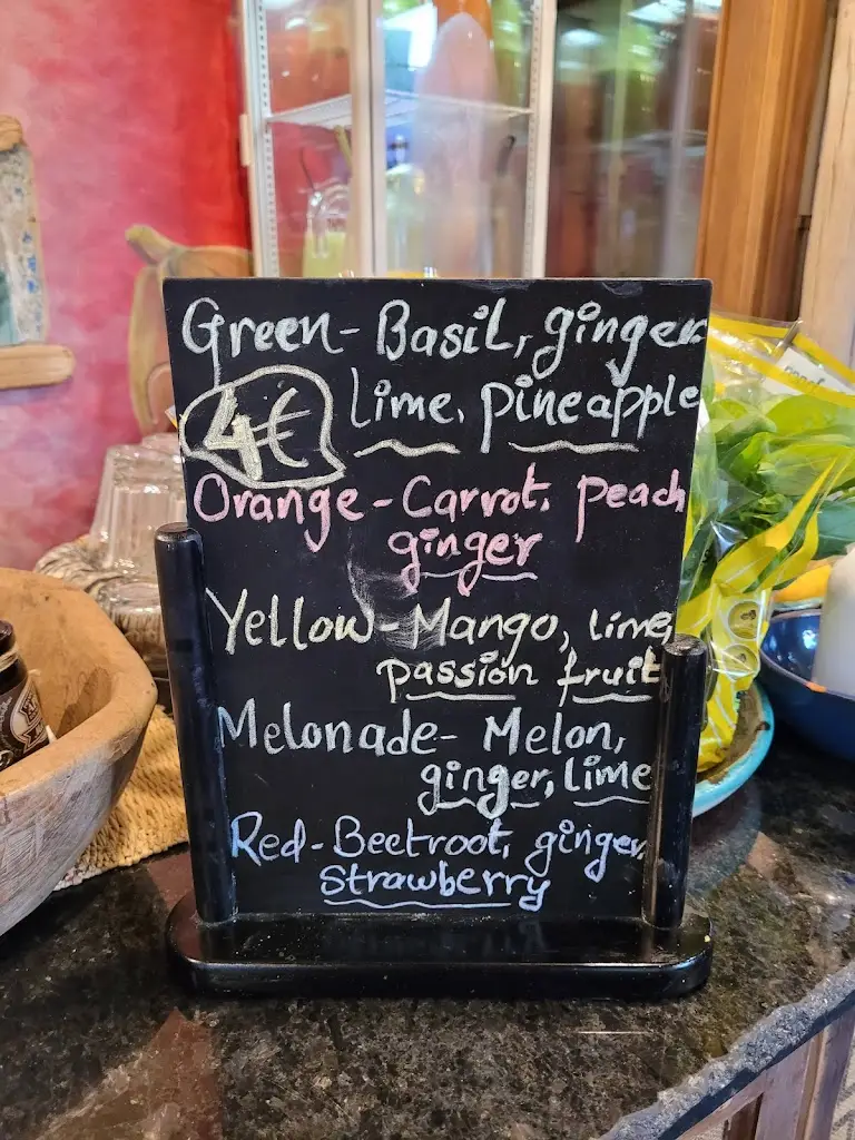 Menu_House of Wonders_Cascais_immagine_2