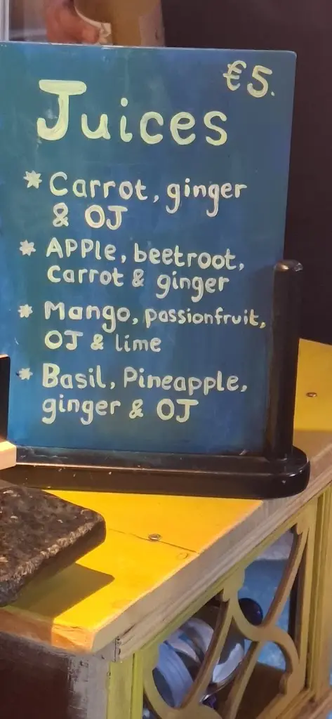 Menu_House of Wonders_Cascais_immagine_3