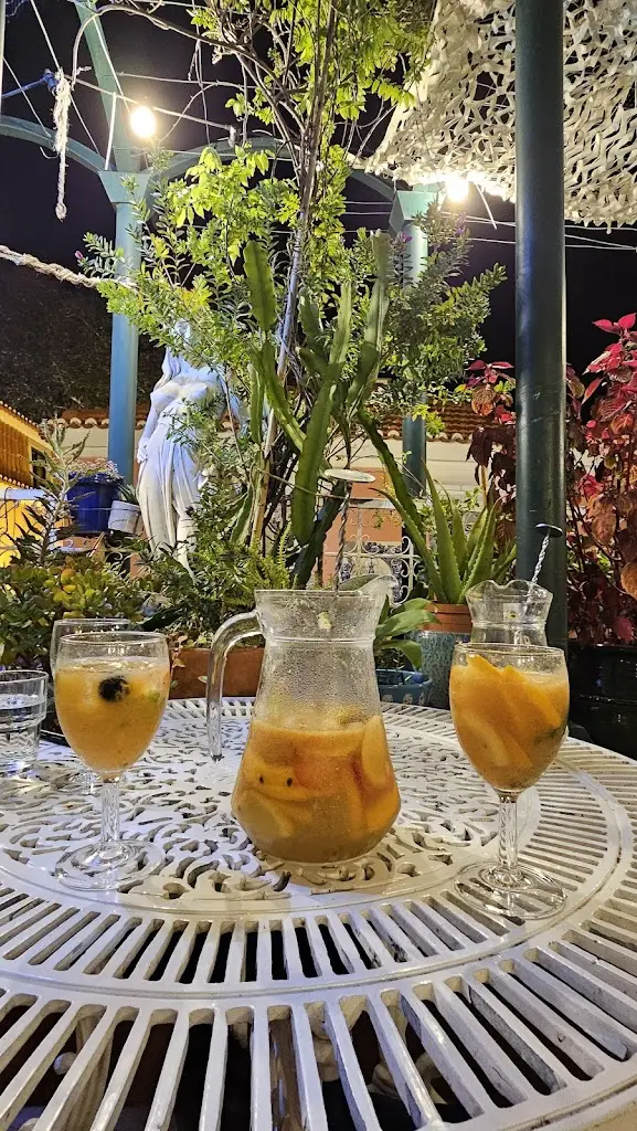 Menu_House of Wonders_Cascais_immagine_8